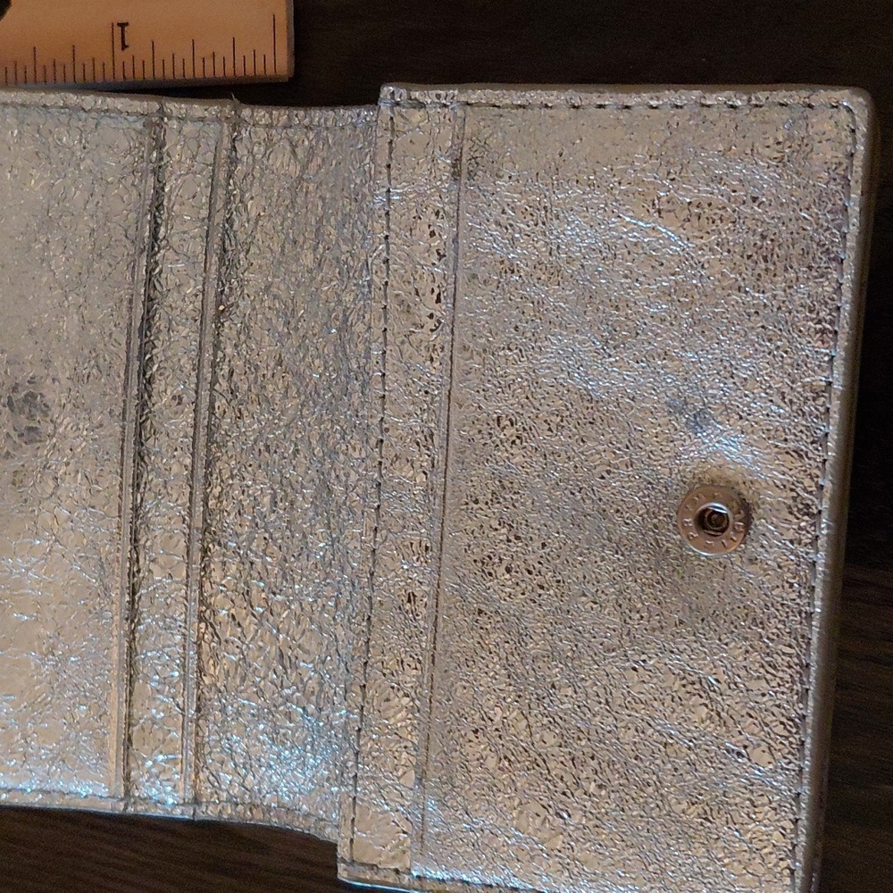 My Flat In London Large Card Holder Or Paper Money Holder - Picture 4 of 5